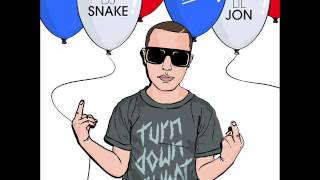 Dj Snake ft Lil Jon -  Turn Down For What (Dj 21 Big Room House)