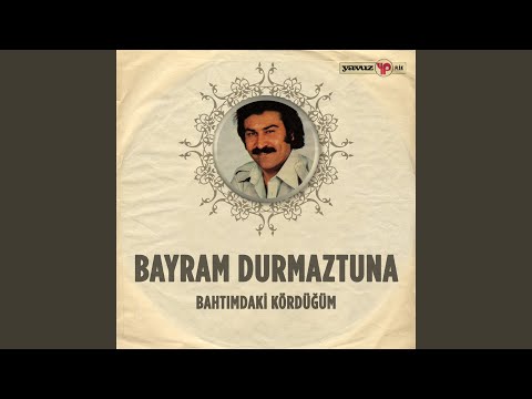 Sorma Bana Sevgilim