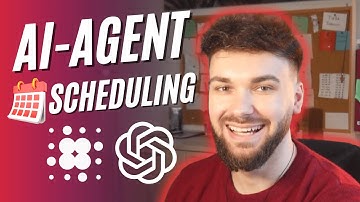 Appointment Booking AI Voice Agent! | 20MIN TUTORIAL