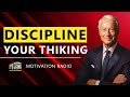 How to master the art of thinking  how successful people think  motivation radio 2023