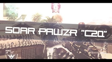 SoaR PawzR: Insane 2 Piece Wallbang + 2 Sick Hitmarkers!