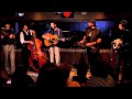 The Modern Grass | Reuben's Train