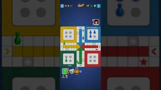 Ludo game in 4 players  Ludo King 4 players  Ludo gameplay 28 screenshot 2