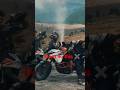 Don't do this on High altitude #viralvideo #automobile #biketips #bikeride #petrol