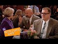 Drew’s Fiancée’s Parents Break Up in Front of Him | The Drew Carey Show