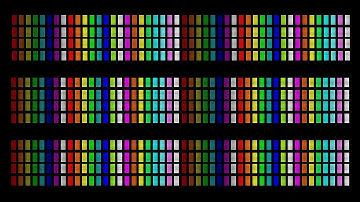 Oddly Satisfying Marble Race ASRM in Algodoo - Thc Game Mobile