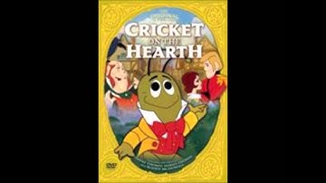Cricket on the Hearth (1967) Review