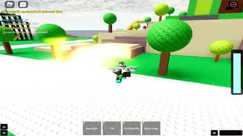 Roblox - Mortem Metallum: Smooth Metallum (official music video)