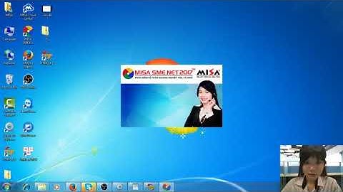 Xuất khẩu tờ khai xml Thông tư 133 dễ dàng với bản cập nhật MISA SME.NET 2017 R34
