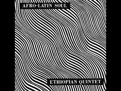 邦楽 AfroLatinSoul Vol.2 / MULATU ASTATKE Ethiopian Quintet – Afro-Latin Soul Vol. 2 – Vinyl (180 g