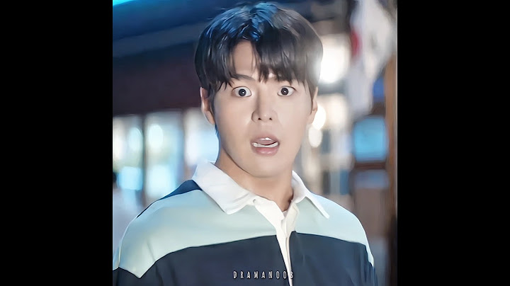 Yi Chan got into a Car Accident ||Twinkling Watermelon Edit || #kdrama #shorts