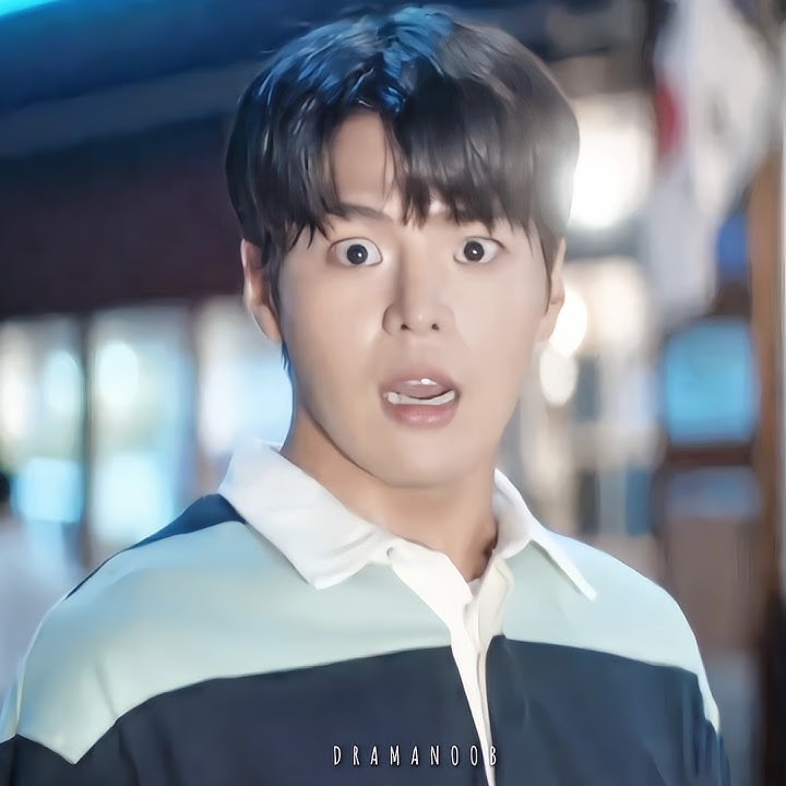 Yi Chan got into a Car Accident ||Twinkling Watermelon Edit || #kdrama #shorts