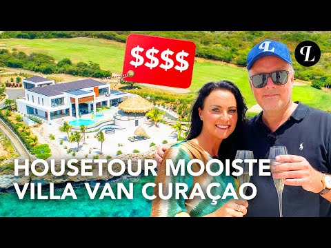 Video: Hoe een villa te huren in het Caribisch gebied