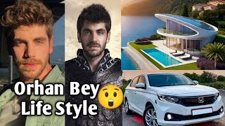 Emre bey Life Style_ Orhan bey Life Style_Emrebey biography New 2023