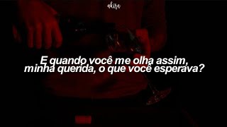 Arctic Monkeys - 505 (tradução)