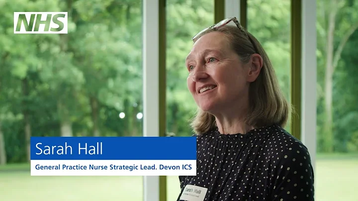 NHS Devon - General Practice Nurse Mentor Film