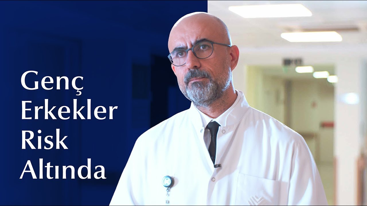 Testis Kanseri Nedir? Belirtileri ve Tedavi Yöntemleri Nelerdir?