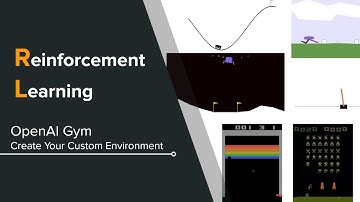 SUPERAI2-4287 เรียนรู้ Reinforcement Learning ด้วย OpenAI Gym