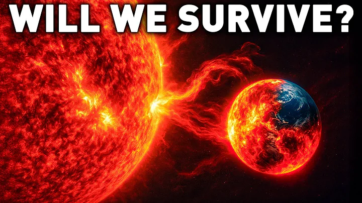 Why Scientists Are Terrified of the Upcoming 2025 Solar Storm