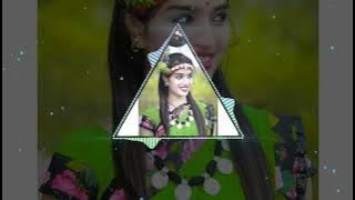 Bhaji Tore La Aabe Wo (Cg Funky Remix) Dj Sandip X Dj Tirath ( Mp3 Link Discription )