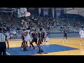 #PacWestTV | #2 APU 72 #3 Art U 60, Men's Semifinals
