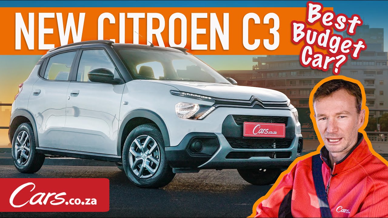 Citroen C3 2016 (2016 - 2020) reviews, technical data, prices