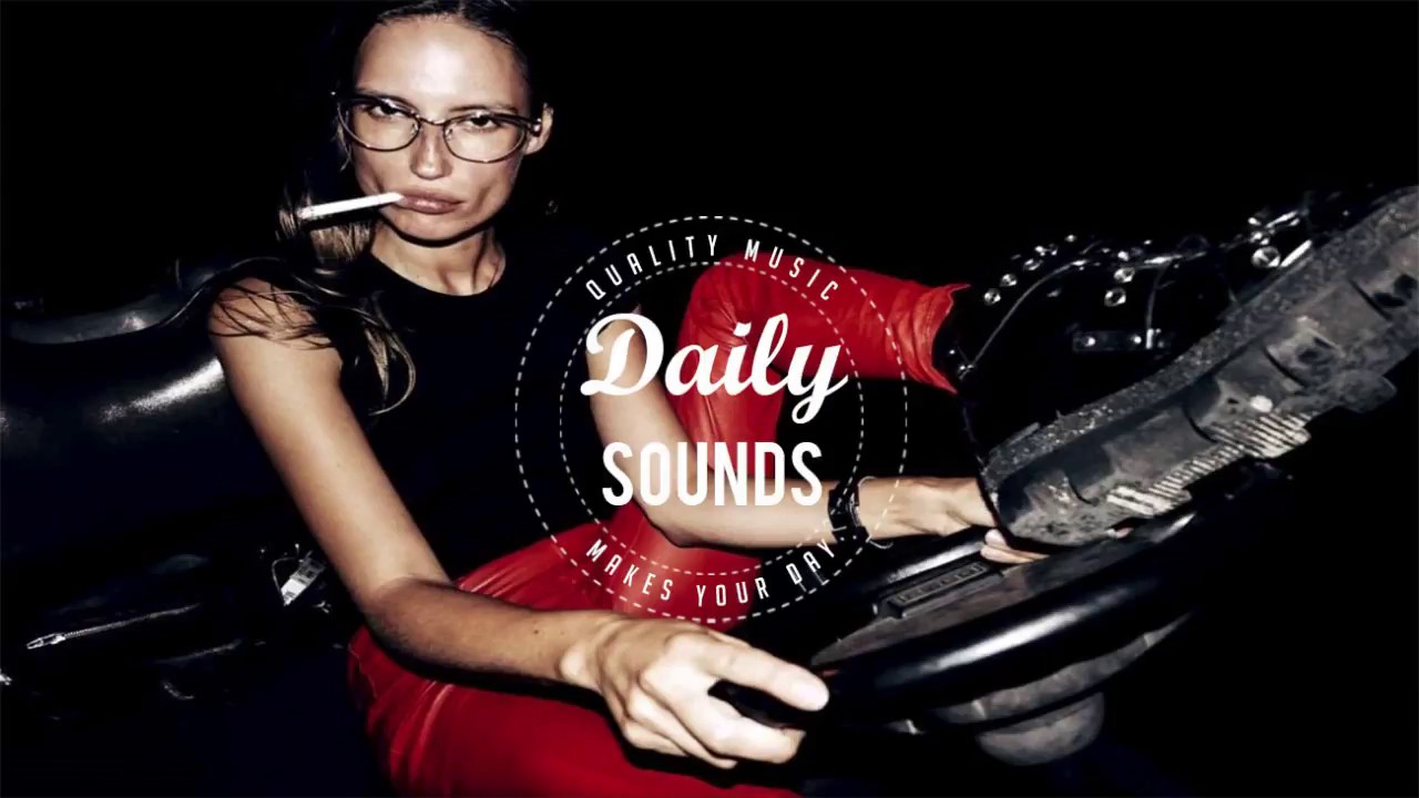 Haris Kate Ft  Ash Riser   You Know I'm No Good