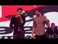 عادل إشبى و the5 - احلى احساس لمعاك قلبى - و شريف منير يلعب على ال drums
