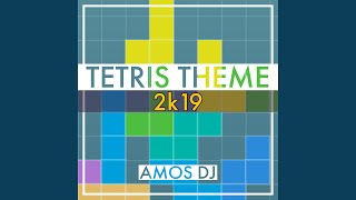 Tetris Theme 2019