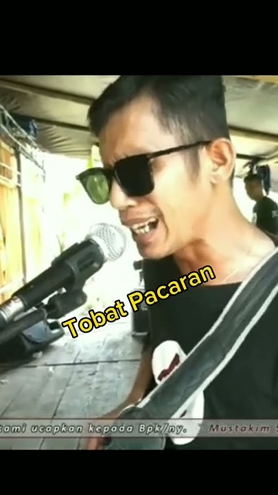 ToBa,NA MACCANRING. aksi Kancil Irama