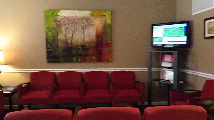 HSDA Office Virtual Tour