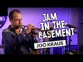 Capture de la vidéo Jazzrocktv – Jam In The Basement – Joo Kraus