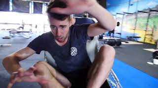 Strength & Motion Academy Mannequin Challenge 2016 | Where It All Began