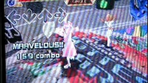 DDR フルフルパーティ CELEBRATE NIGHT (SP-EXPERT)