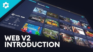 Welcome to Web V2 — mod.io