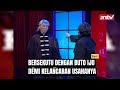 Bersekutu dengan Buto Ijo demi kelancaran usahanya | Karma Balik | 17/02/2020 | Part 1