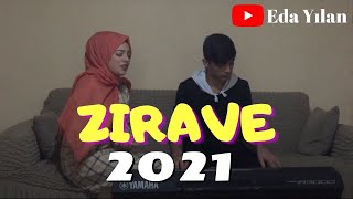 YENİ ZIRAVE 2021  - Eda Yılan Resimi