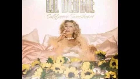 (Full Album) Lil Debbie - California Sweetheart (+Zip Download)