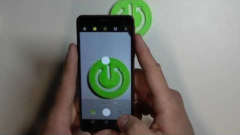 How to Check All Camera Modes – Use Camera on SAMSUNG Galaxy A01 Core