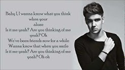 One Direction   Last First Kiss  Lyrics + Pictures  - Durasi: 3:29. 