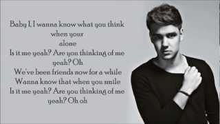 One Direction   Last First Kiss  Lyrics + Pictures