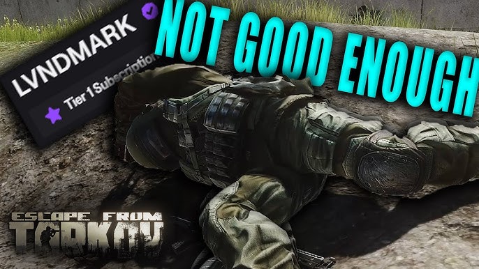 Escape from Tarkov Takes Unity To the Next Level