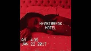 (FREE) MGK x Pop Type Beat - ''Heartbreak Hotel''