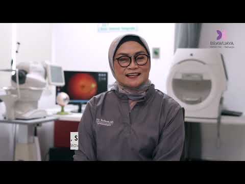 Brawijaya Hospital Saharjo Eye Center
