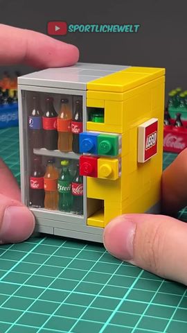 Die Beste Lego Erfindung 😳