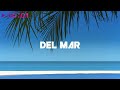 Zivert - DEL MAR | Official Audio | 2021