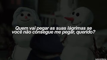 Sia - Snowman (Tradução)