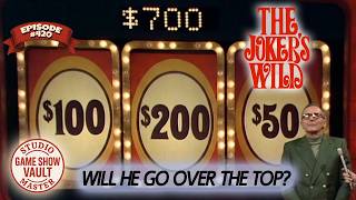 The Jokers Wildepisode 420