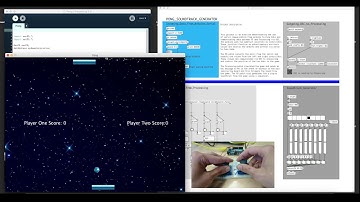 Pong Game Simulation