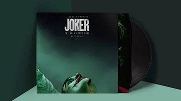 Joker Original Soundtrack • Gary Glitter | Rock & Roll Part 2